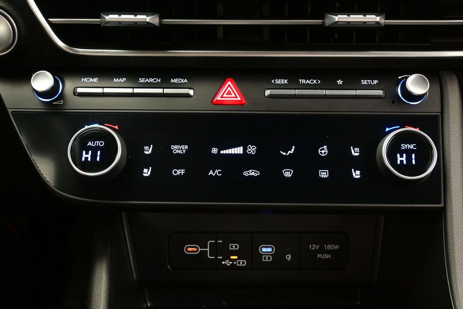 Certified 2026 Hyundai Sonata Limited FWD image 22