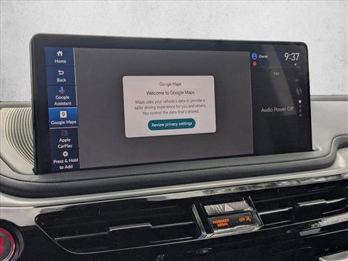 New 2026 Acura MDX FWD w/ Technology Package image 11