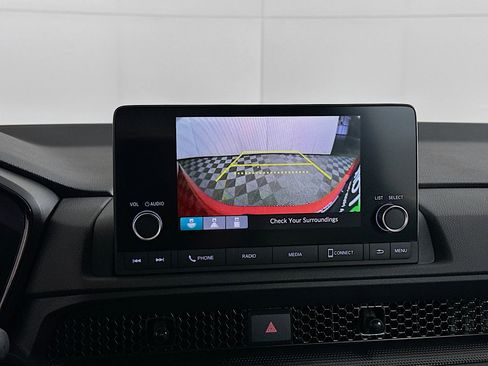 Used 2023 Honda CR-V LX image 21