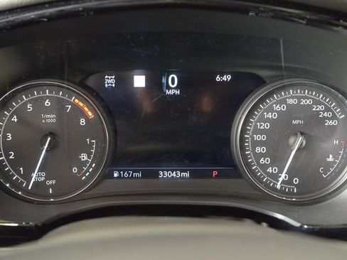 Used 2023 Cadillac XT6 Sport w/ Technology Package image 26