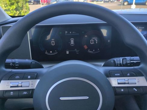 New 2026 Hyundai Tucson SE image 31