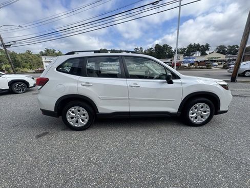 Used 2020 Subaru Forester w/ Alloy Wheel Package image 2