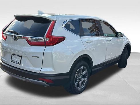 Used 2018 Honda CR-V EX image 7