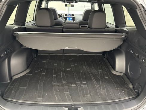 Certified 2025 Subaru Forester Wilderness w/ Convenience Package image 28