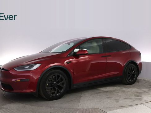 Used 2023 Tesla Model X image 18