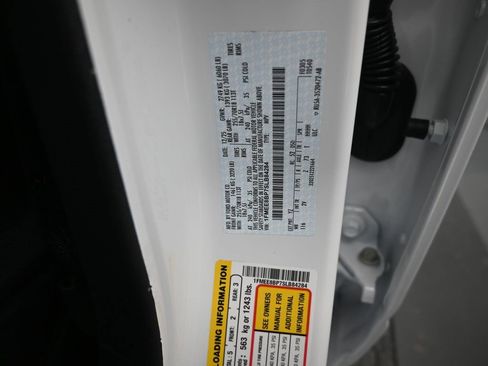 New 2025 Ford Bronco Outer Banks image 18