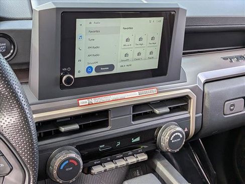 Used 2024 Toyota Tacoma SR5 image 14