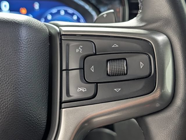 Certified 2023 Chevrolet Silverado 1500 RST w/ LPO, Liner Protection Package AWD/4WD image 19