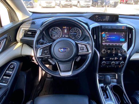 Used 2022 Subaru Ascent Limited image 6