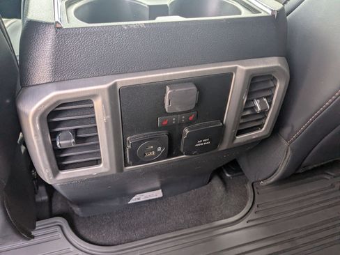 Used 2022 Ford F350 Platinum AWD/4WD image 30