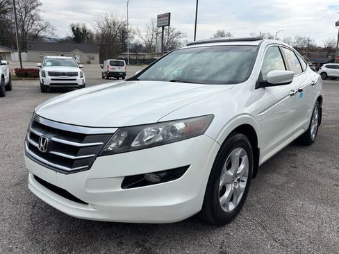 Used 2012 Honda Crosstour EX-L image 7