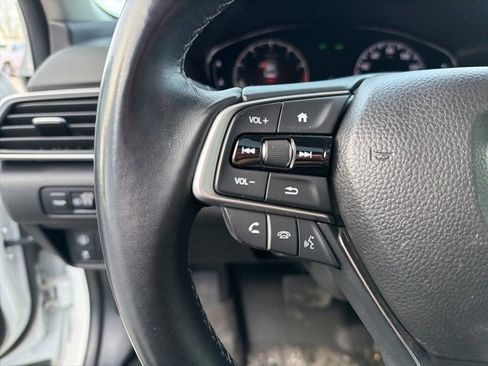 Used 2018 Honda Accord EX-L image 20