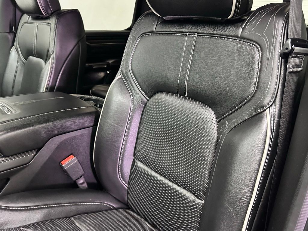 Used 2020 RAM 1500 Limited AWD/4WD image 15