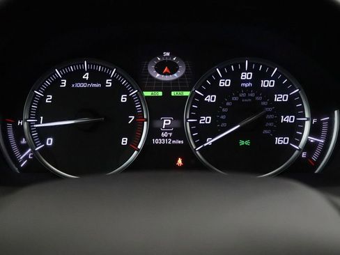 Used 2019 Acura TLX V6 SH-AWD w/ Advance Package image 14