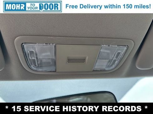 Used 2015 Honda Civic LX image 22