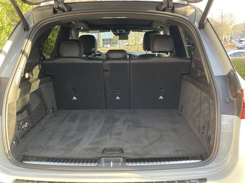 Certified 2025 Mercedes-Benz GLE 450 4MATIC image 10