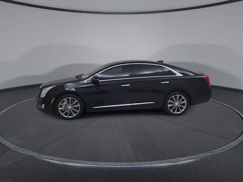 Used 2016 Cadillac XTS Premium w/ Driver Assist Package FWD image 8