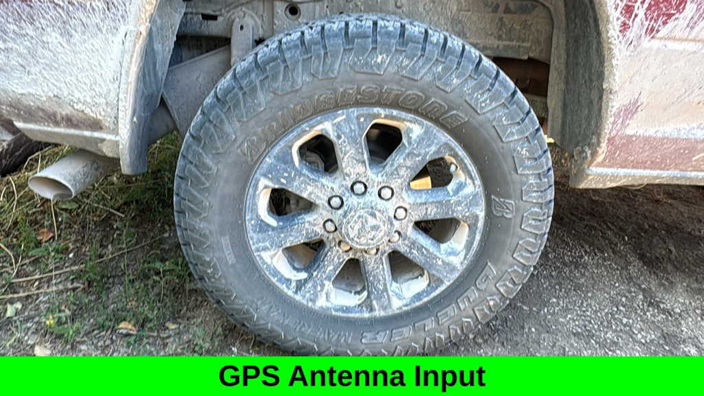 Used 2026 RAM 2500 Tradesman AWD/4WD image 6