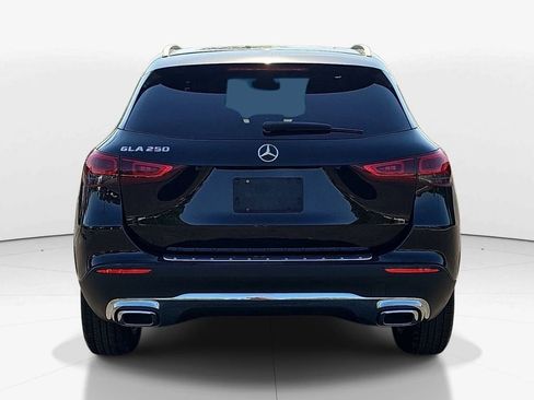 Used 2022 Mercedes-Benz GLA 250 image 7