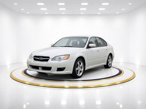 Used 2009 Subaru Legacy 2.5i Special Edition image 1