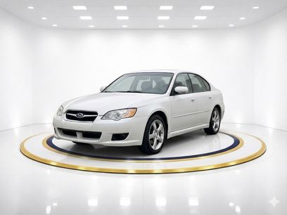 Used 2009 Subaru Legacy 2.5i Special Edition