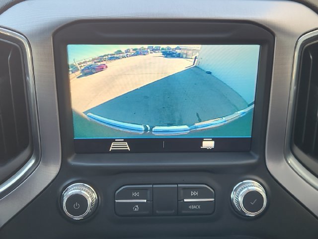 Used 2022 GMC Sierra 1500 Elevation RWD image 6