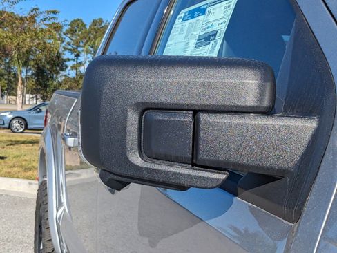 New 2024 Ford F150 XLT w/ Equipment Group 303A High image 11