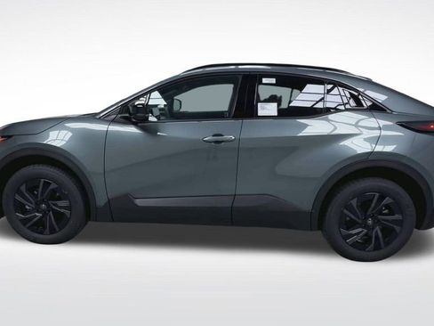 New 2026 Toyota C-HR AWD/4WD image 5