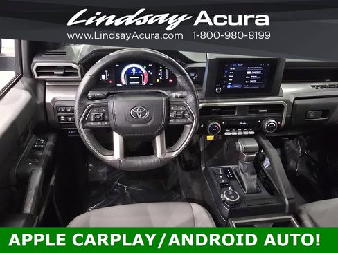 Used 2024 Toyota Tacoma SR5 image 12