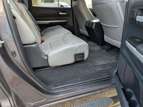 Used 2016 Toyota Tundra SR5 w/ SR5 Upgrade Package image 23