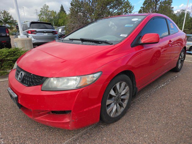 Used 2011 Honda Civic EX-L image 2