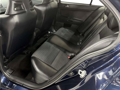 Used 2013 Mitsubishi Lancer Evolution GSR image 14