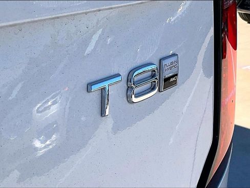 New 2026 Volvo XC90 T8 Ultra w/ Protection Package Premier image 39