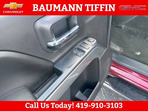 Used 2014 Chevrolet Silverado 1500 LT w/ LT Convenience Package RWD image 19