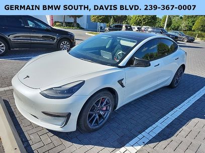 Used 2022 Tesla Model 3 Long Range