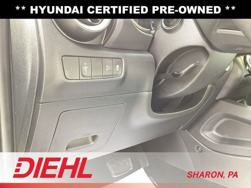 Certified 2023 Hyundai Kona SEL w/ Cargo Package image 27