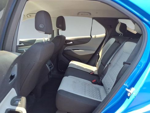 Used 2024 Chevrolet Equinox LS w/ LS Convenience Package FWD image 11