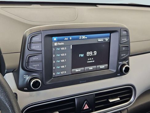 Used 2019 Hyundai Kona SE AWD/4WD image 17