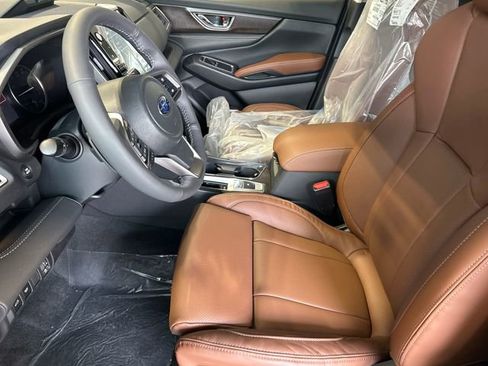 New 2026 Subaru Ascent Touring AWD/4WD image 10