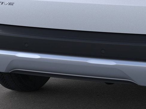 New 2026 Ford Escape Active w/ Active Premium Tech Pack FWD image 23