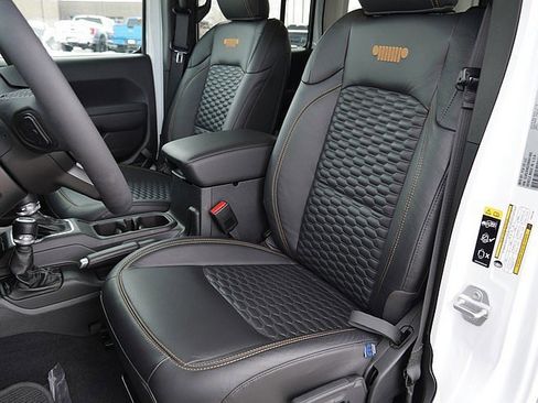 Used 2025 Jeep Wrangler Unlimited Sport S 4xe image 13