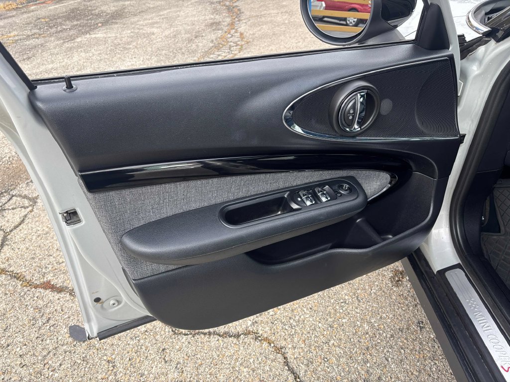 Used 2020 MINI Cooper Clubman S AWD/4WD image 9