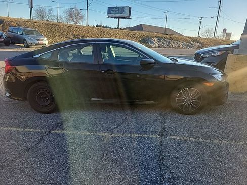 Used 2017 Honda Civic LX image 6