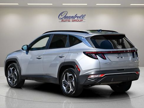 Used 2022 Hyundai Tucson SEL AWD/4WD image 6