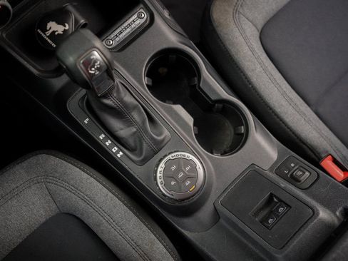 Used 2023 Ford Bronco 2-Door w/ Sasquatch Package image 34