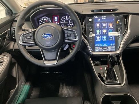 New 2025 Subaru Legacy Limited image 2