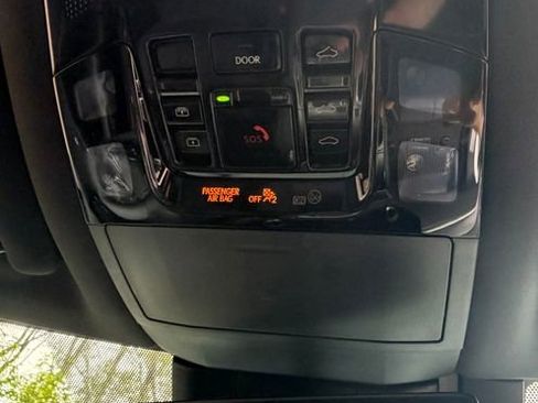 Certified 2024 Lexus RX 500h F Sport w/ Convenience Package image 22