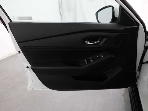 Certified 2023 Honda Accord EX image 10