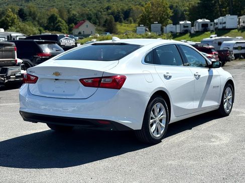 Used 2023 Chevrolet Malibu LT image 5