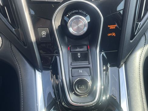 Used 2019 Acura RDX FWD image 22